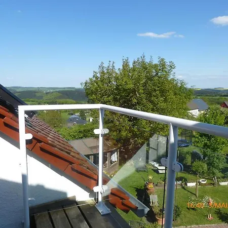 Ferien Im Dorf شقة Bleckhausen