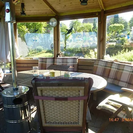 Ferien Im Dorf Bleckhausen