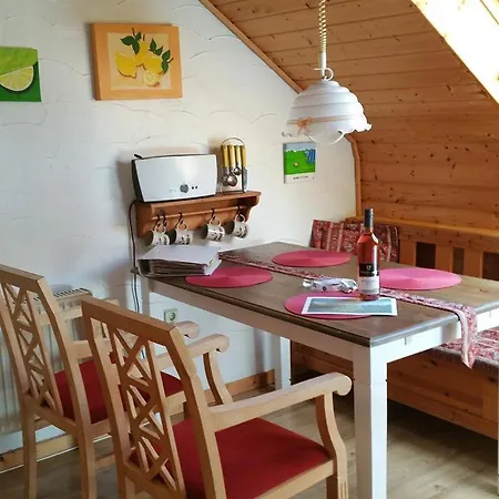 Ferien Im Dorf * Bleckhausen