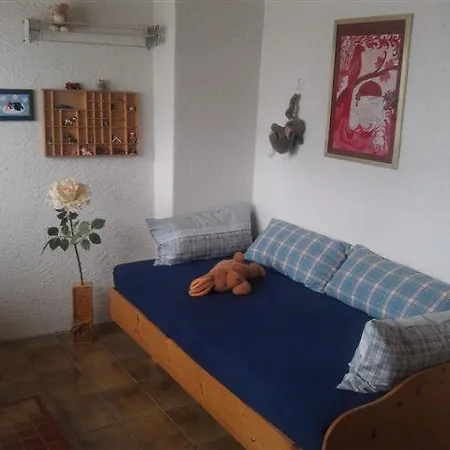 Ferien Im Dorf Bleckhausen