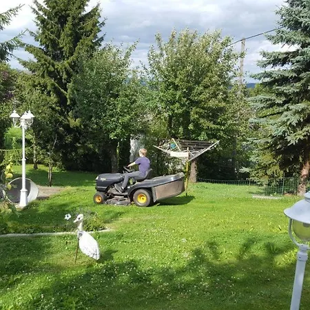 Ferien Im Dorf * Bleckhausen