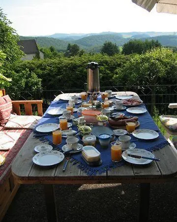Ferien Im Dorf شقة Bleckhausen