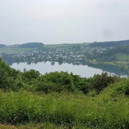 公寓 Ferien Im Dorf *
