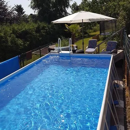 Ferien Im Dorf * Bleckhausen