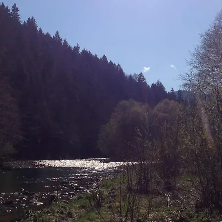 Ferien Im Dorf شقة