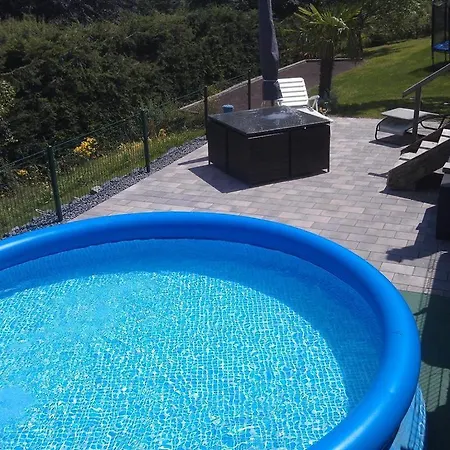 Ferien Im Dorf *