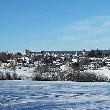 Ferien Im Dorf شقة
