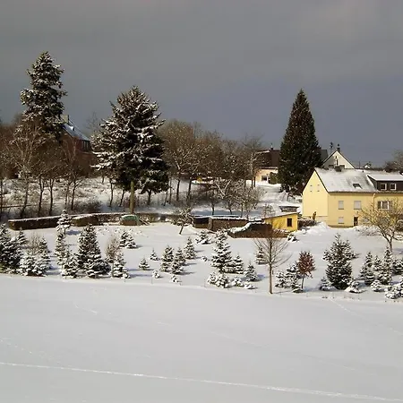 Ferien Im Dorf 公寓