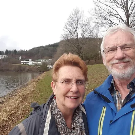 Ferien Im Dorf Bleckhausen