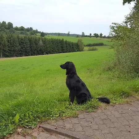 Ferien Im Dorf شقة *